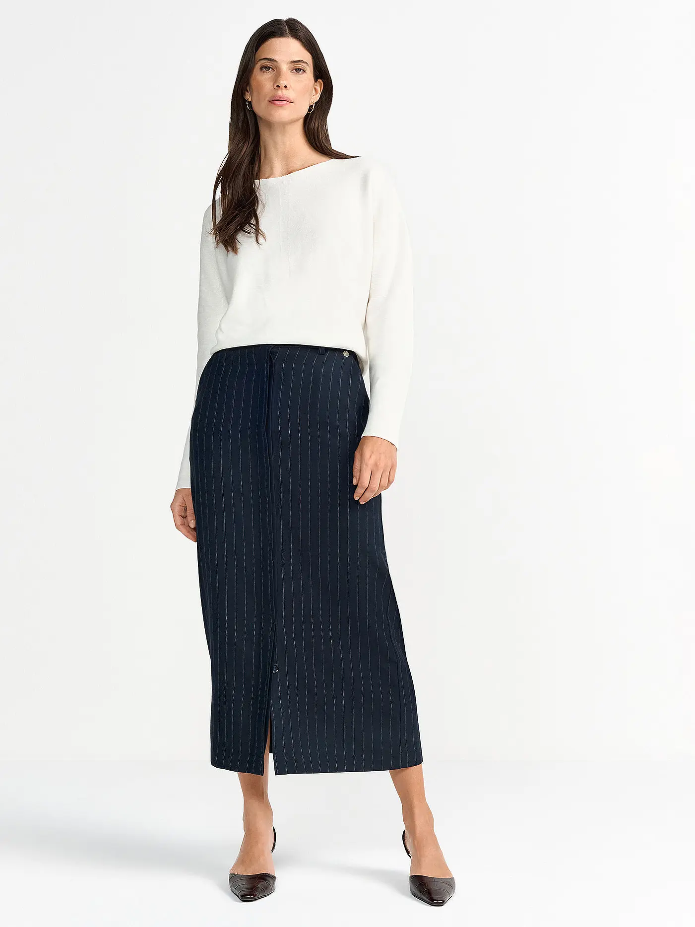 RICH & ROYAL | Pullover | 